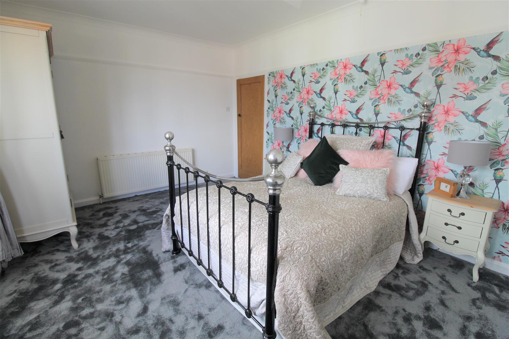 Greenbank Road, Tunstall, Stoke-On-Trent